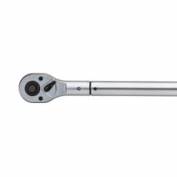 Capri Tools 3/4 in. Drive Industrial Torque Wrench, 110-550 ft. lbs. Range thumbnail 3