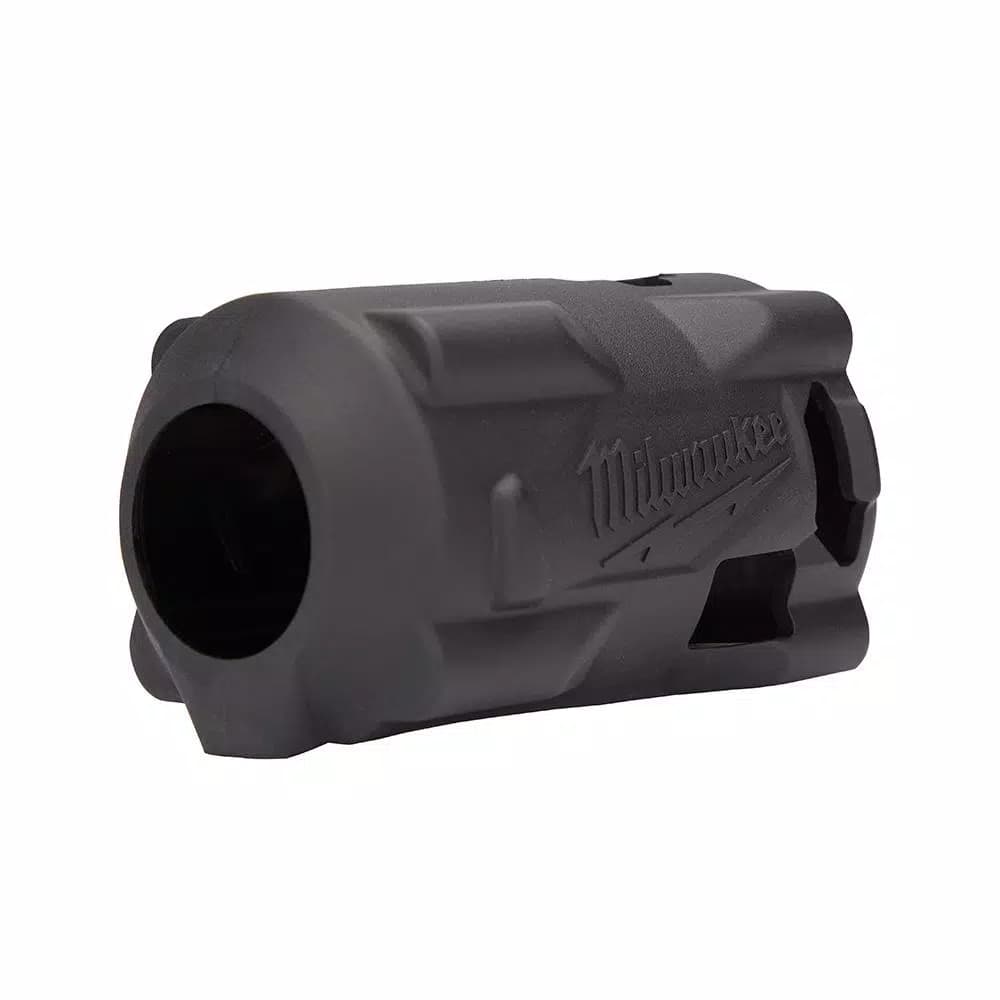 Milwaukee M12 FUEL Stubby Impact Wrench Protective Boot (Boot-Only)