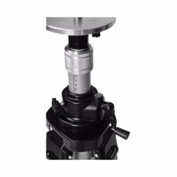 AdirPro Heavy-Duty Aluminum Elevating Construction Tripod for Lasers and GPS thumbnail 3