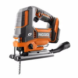 RIDGID 18V OCTANE Cordless Brushless Jig Saw, Tool Only thumbnail 1