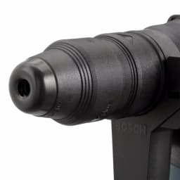 Bosch RH328VCQ 8 Amp SDS-Plus Corded Variable Speed Rotary Hammer Drill with Case thumbnail 5