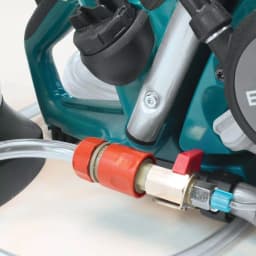 Makita 2.6 Gal. Pressurized Water Tank for Masonry Saws and Gas Power Cutters thumbnail 8