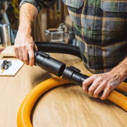 RIDGID Hose and Accessory Adapter Kit for Wet/Dry Shop Vacuums thumbnail 10