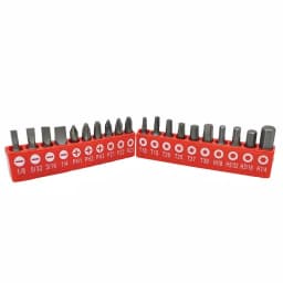 Best Value 54-Piece Homeowner Hand Tool Set with Blow Mold Storage Case thumbnail 2