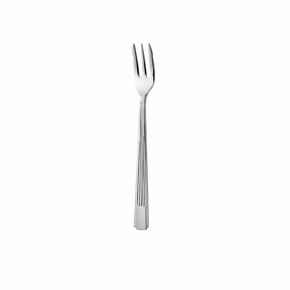 Oneida Park Place 18/0 Stainless Steel Cocktail Forks, Set of 12
