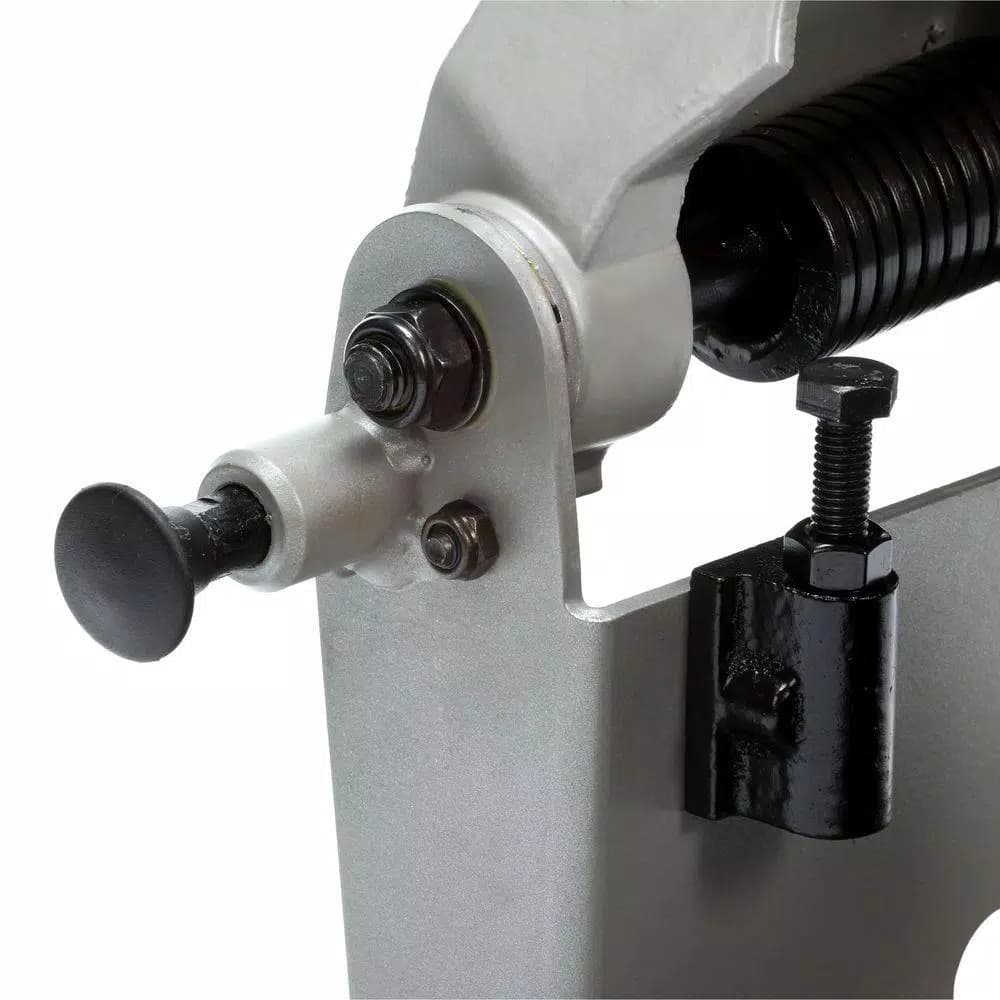Milwaukee 14 in. 15 Amp Abrasive Cut-Off Machine, 4 MAX HP