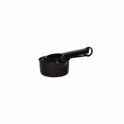 BergHOFF 23-Piece Studio Nylon and Bamboo Kitchen Utensil Set with Storage Tub thumbnail 5