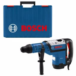 Bosch RH745 13.5 Amp SDS-Max Corded Variable Speed Rotary Hammer Drill with Carrying Case thumbnail 1