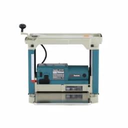 Makita 12 in. Corded Compact Portable Planer, 15 Amp, with Interna-Lok Head Clamp thumbnail 6