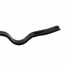 Stanley 15-1/2 in. Super Wonder Bar Pry Bar, Forged Carbon Steel thumbnail 7