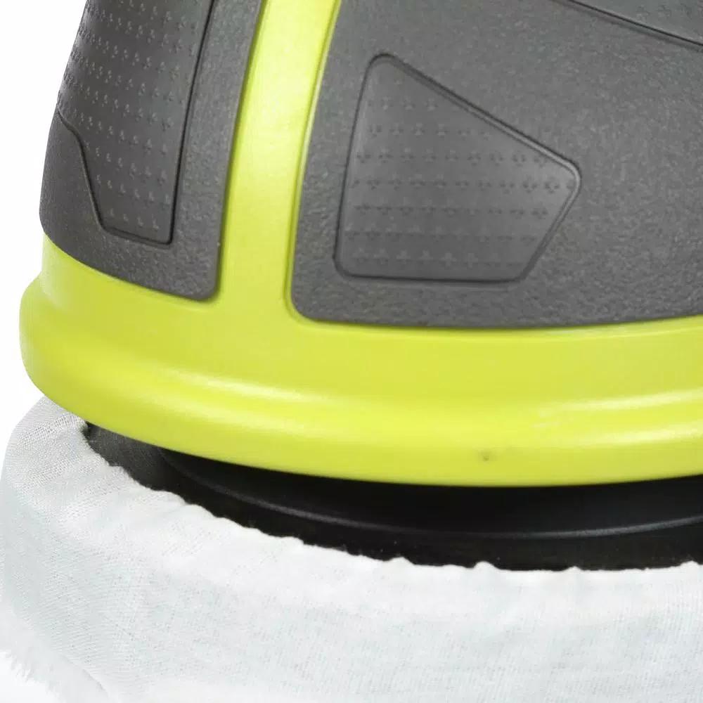 RYOBI 18V ONE+ Cordless 6 in. Buffer, Tool Only