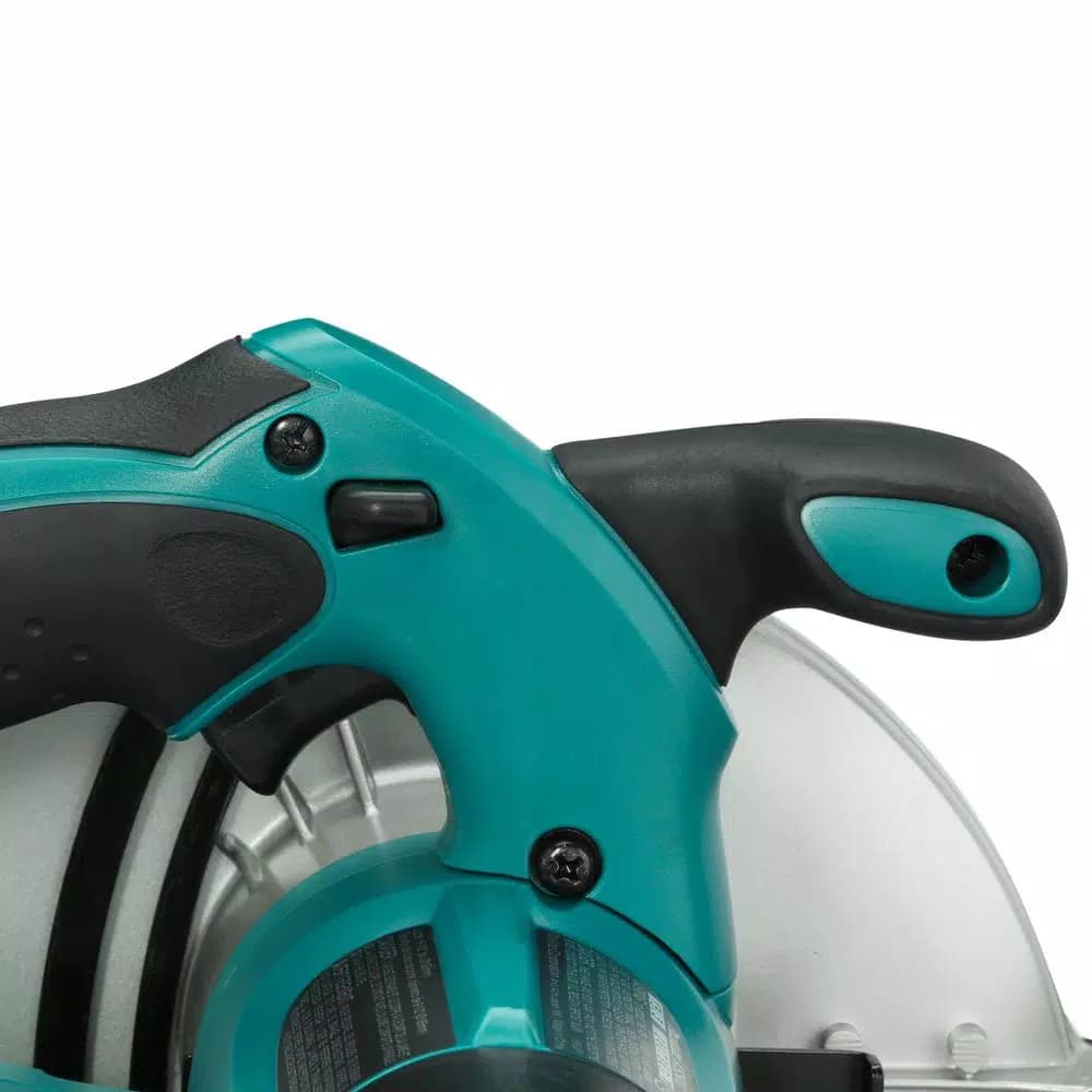 Makita 18V LXT Cordless 6-1/2 in. Circular Saw, Tool Only
