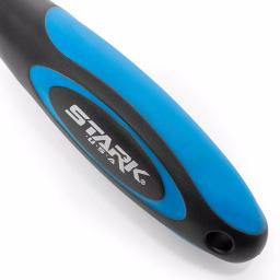Stark 1/2 in. Drive 72-Tooth Quick Release Composite Ratchet Wrench, Blue/Black thumbnail 2