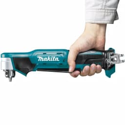 Makita 12V MAX CXT Lithium-Ion Cordless 3/8 in. Right Angle Drill/Driver (Tool-Only) thumbnail 4