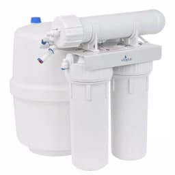 Vitapur 3-Stage Reverse Osmosis Water Filtration System, 23.3 GPD, NSF 58 Certified thumbnail 1