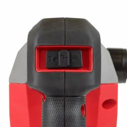 Milwaukee M18 FUEL SDS-MAX Rotary Hammer Kit with TWO 12.0 Ah Batteries & ONE-KEY thumbnail 5