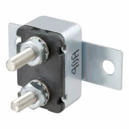 CURT 40-Amp Universal Circuit Breaker for Over-Current Protection thumbnail 1