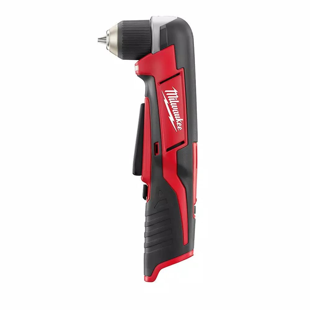 Milwaukee M12 FUEL 12V Brushless Cordless HACKZALL Reciprocating Saw Kit with Free M12 Right Angle Drill