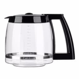 Cuisinart 14-Cup Black Drip Coffee Maker with Touchscreen Controls and PerfecTemp Technology thumbnail 5