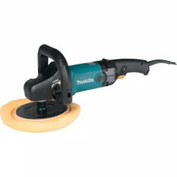 Makita Hook and Loop Polishing and Waxing Bonnet for 7 in. Polishers thumbnail 6