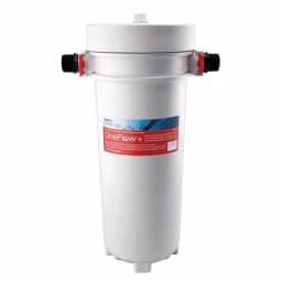 Watts OneFlow Scale Prevention and Whole House Water Filtration System thumbnail 1