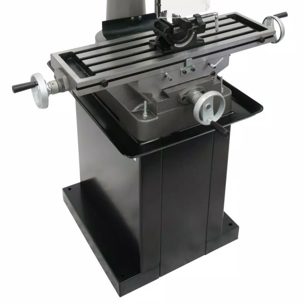 JET JMD-40GH Geared Head Mill/Drill Press, 115V/230V, 6-Speed