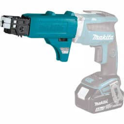 Makita Collated Autofeed Screwdriver Magazine (199145-0) for Cordless and Corded Screwdrivers thumbnail 4