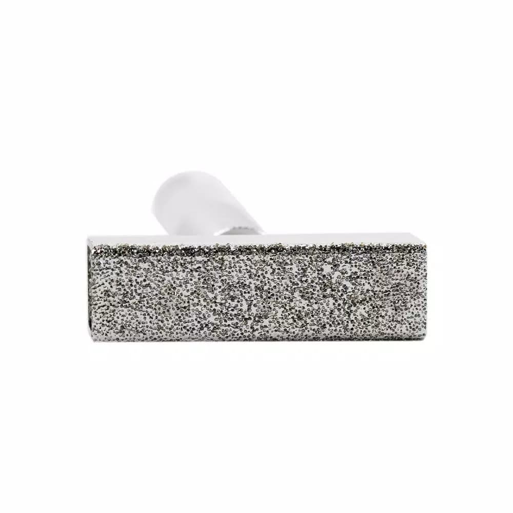 POWERTEC 71003 Diamond Grinding Wheel Dresser, 36 Grit