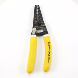 Klein Tools 7-3/4 in. Klein-Kurve Dual Non-Metallic Cable Stripper and Cutter thumbnail 5