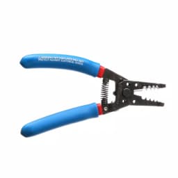 Klein Tools 7-1/8 in. Klein-Kurve Wire Stripper and Cutter for 6-12 AWG Stranded Wire thumbnail 9