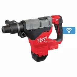 Milwaukee M18 FUEL ONE-KEY 1-3/4 in. SDS-MAX Rotary Hammer, Brushless Cordless (Tool-Only) thumbnail 11