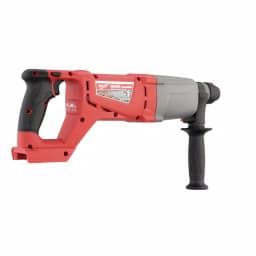 Milwaukee M18 FUEL 1 in. SDS-Plus D-Handle Rotary Hammer (Tool-Only) thumbnail 5