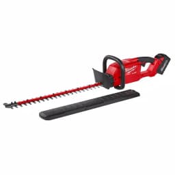 Milwaukee M18 FUEL 24 in. 18V Cordless Brushless Hedge Trimmer Kit with 8.0 Ah Battery and Rapid Charger thumbnail 14