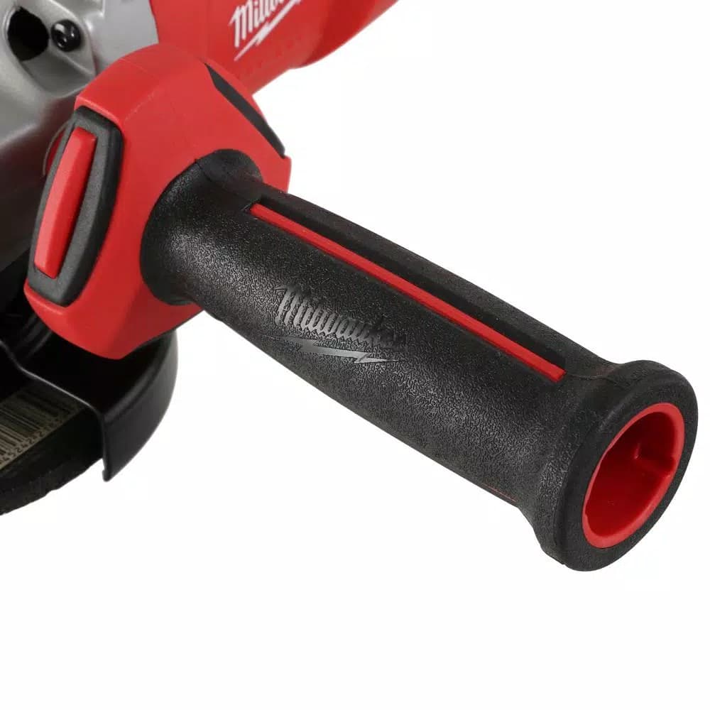 Milwaukee M28 28V Lithium-Ion Cordless Angle Grinder/Cut-Off Tool (Tool-Only)