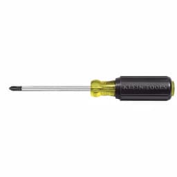 Klein Tools 8-Piece Screwdriver Set with Patented Magnetizer/Demagnetizer and Cushion-Grip Handles thumbnail 8