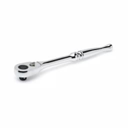 Husky 21-Piece 3/8 in. Drive Lighted Ratchet and Socket Set thumbnail 3