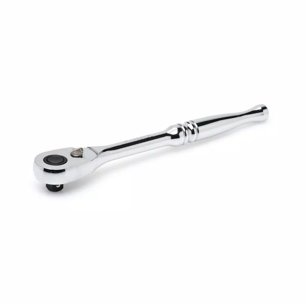 Husky 21-Piece 3/8 in. Drive Lighted Ratchet and Socket Set