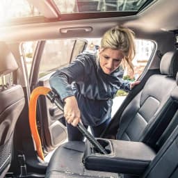 RIDGID 1-1/4 in. Premium Car Cleaning Accessory Kit for Wet/Dry Shop Vacuums, 7-Piece Set thumbnail 9