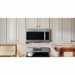 LITTON LANE 22-Inch Mango Wood Rectangular Tray with Stainless Steel Handles - Cherrywood Finish thumbnail 12