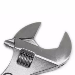 Crescent 24 in. Adjustable Wrench with Hex Jaw Design thumbnail 6