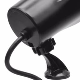 LightShow RGBW Projection Star Spinner LED Projector with Remote Control thumbnail 2