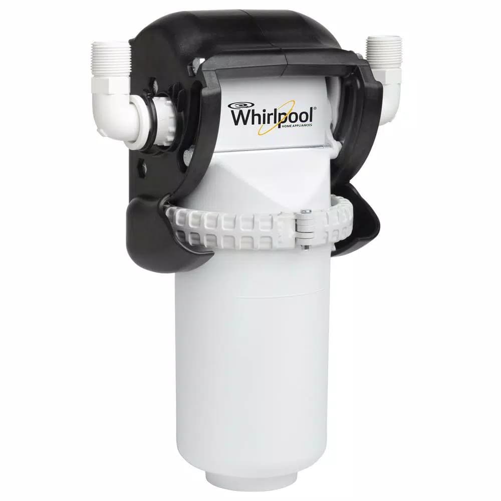 Whirlpool UltraEase Pivotal Whole Home Replacement Filter for Whirlpool WHA-WH90