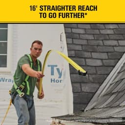 STANLEY FATMAX 25 ft. Tape Measure with MAXSHIELD Coating and Twin-Core Ergonomic Design thumbnail 5