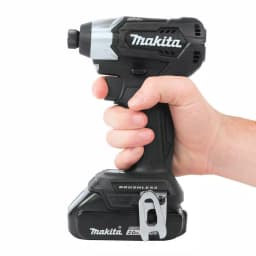 Makita 18V LXT Sub-Compact Brushless Impact Driver Kit with ImpactXPS Socket and Bit Sets thumbnail 11
