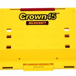 Milescraft Crown45 Crown Molding Jig for Miter Saws thumbnail 6