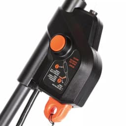 BLACK+DECKER 20 in. 40V MAX Cordless Walk Behind Push Lawn Mower with (2) 2.5 Ah Batteries and Charger thumbnail 11