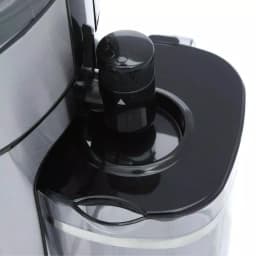 Cuisinart 33 fl. oz. Stainless Steel Centrifugal Juicer with 5-Speed Control thumbnail 4