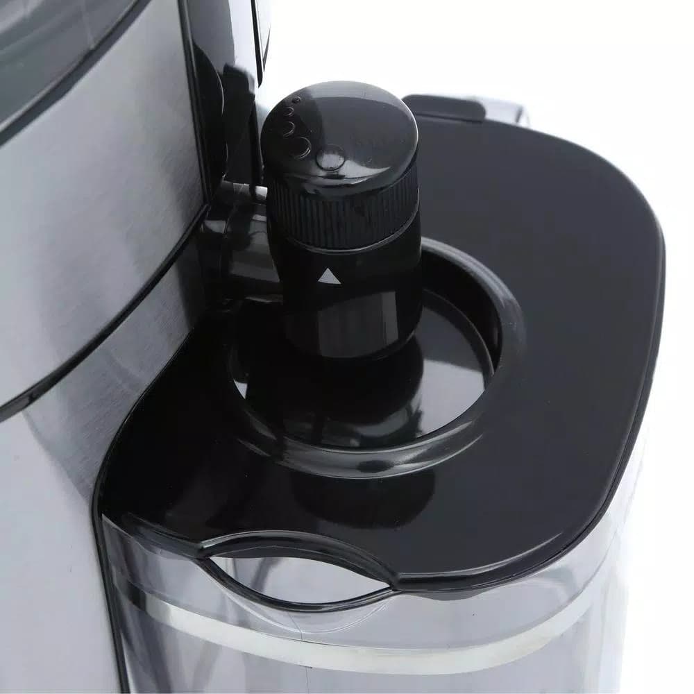 Cuisinart 33 fl. oz. Stainless Steel Centrifugal Juicer with 5-Speed Control