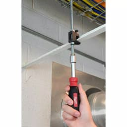 Milwaukee 7-Piece Metric Hollow Shaft Nut Driver Set thumbnail 4