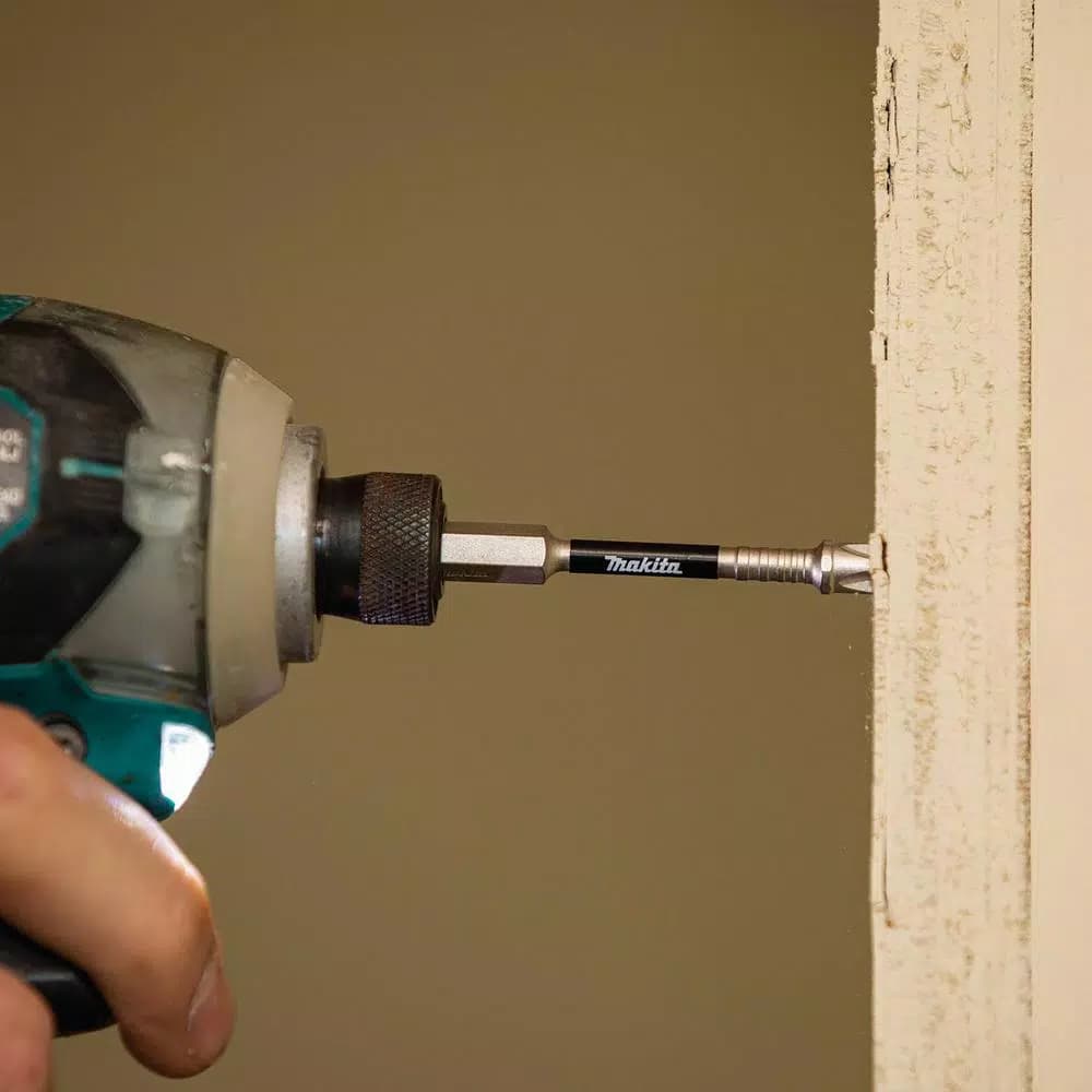 Makita ImpactXPS #2 Phillips 3 in. Power Bits, 2-Pack